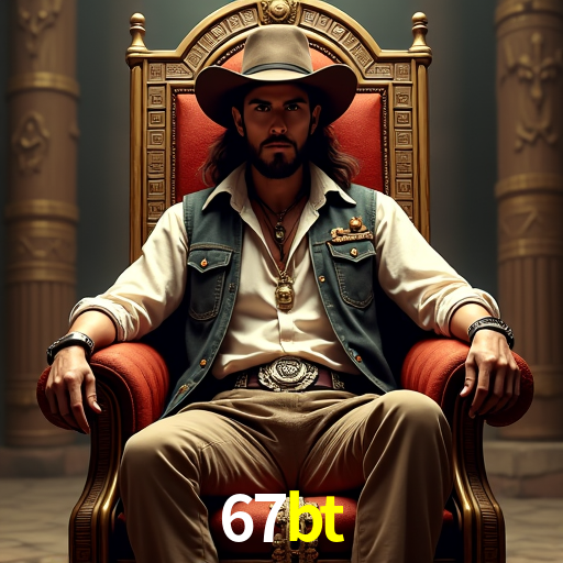 Desvendando o Mundo dos Jogos Virtuais na 67bt