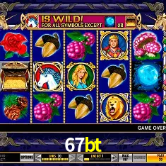 Descubra o Programa VIP da 67bt: Vantagens Exclusivas para Jogadores