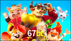 Descubra o Mundo do Cassino Online com 67bt