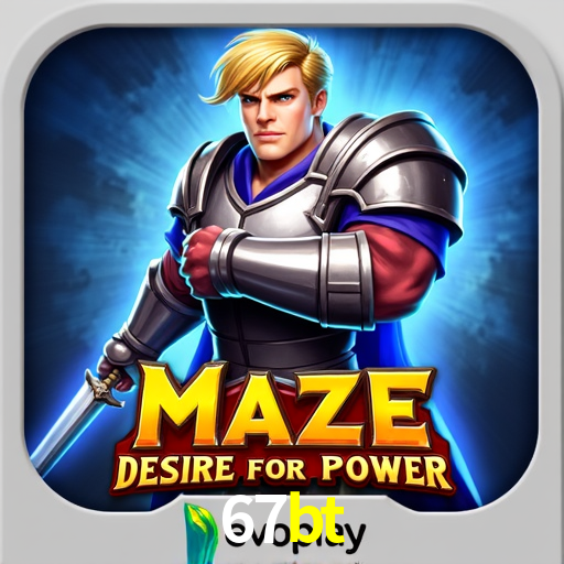 Descubra a Magia dos Jogos de Arcade no 67bt