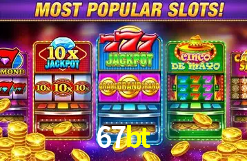 Inovações de Jogos na 67bt: O Futuro das Experiências Interativas