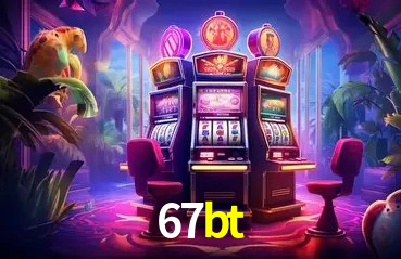 Descubra a Essência do 67bt: Nossa História e Compromissos