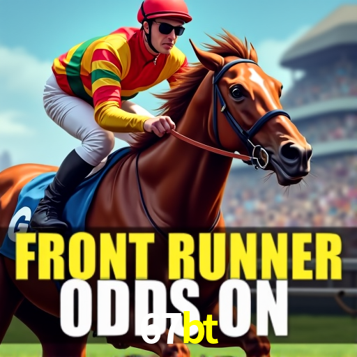 A Emoção da Loteria na 67bt: Uma Chance de Mudança de Vida